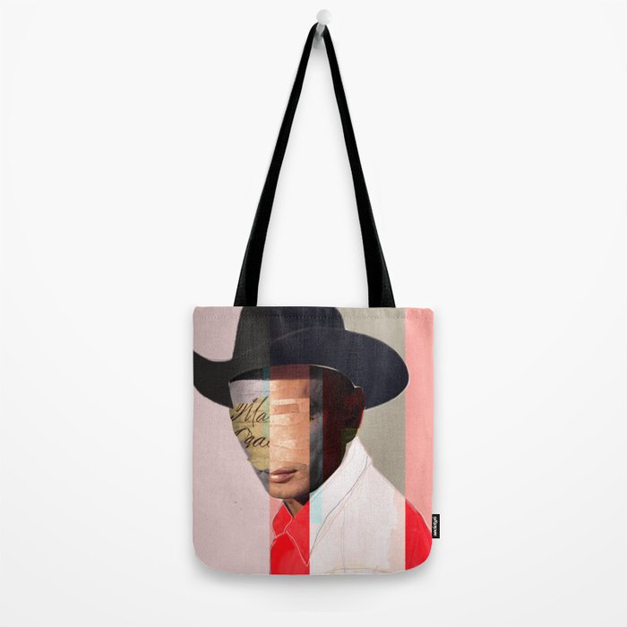 faded stars yul · e Tote Bag Gallery Image 2