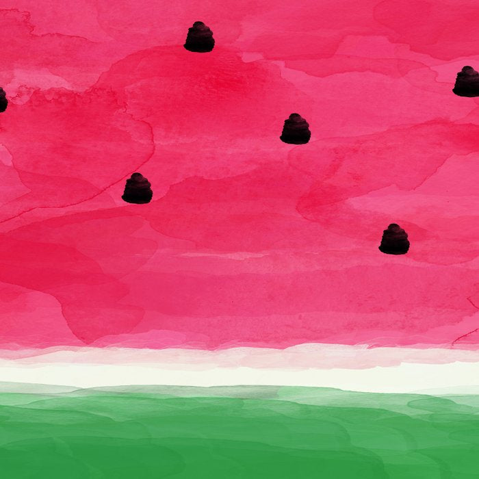 Watermelon Abstract Coffee Mug Gallery Image 2