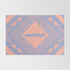 Society6 Rug Gallery Image 2