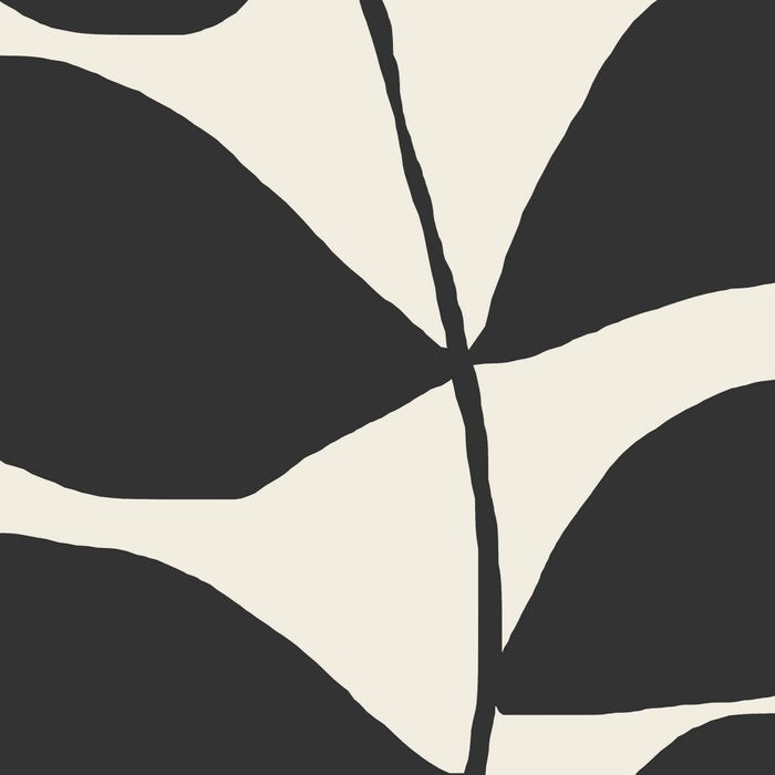 Abstract Minimal -Plant 3 Coffee Mug Gallery Image 2