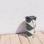 Abstract Minimal -Plant 3 Travel Mug Gallery Image 4