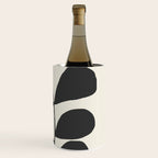 Abstract Minimal -Plant 3 Wine Chiller Gallery Image 3
