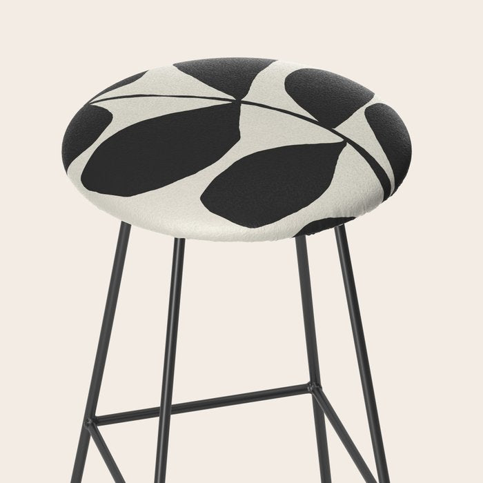 Abstract Minimal -Plant 3 Stool Gallery Image 2