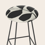 Abstract Minimal -Plant 3 Stool Gallery Image 2