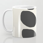 Abstract Minimal -Plant 3 Coffee Mug Gallery Image 3