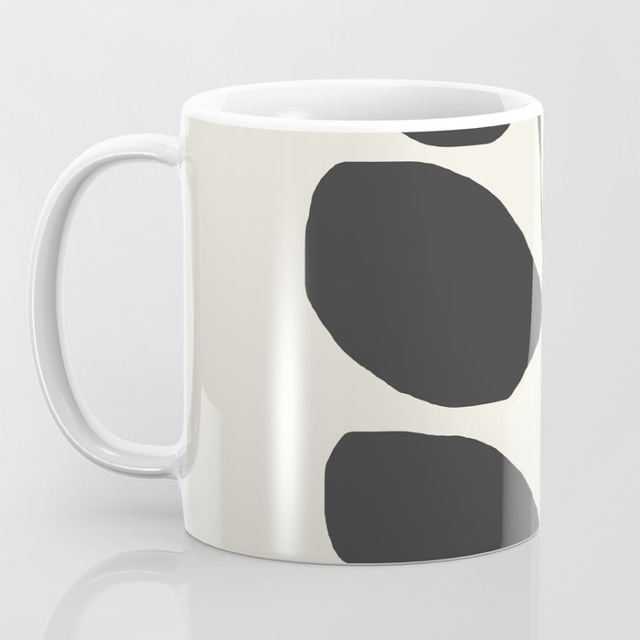 Abstract Minimal -Plant 3 Coffee Mug Gallery Image 3