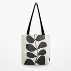 Abstract Minimal -Plant 3 Tote Bag Gallery Image 2