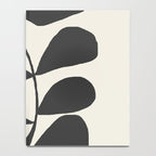 Abstract Minimal -Plant 3 Notebook Gallery Image 4