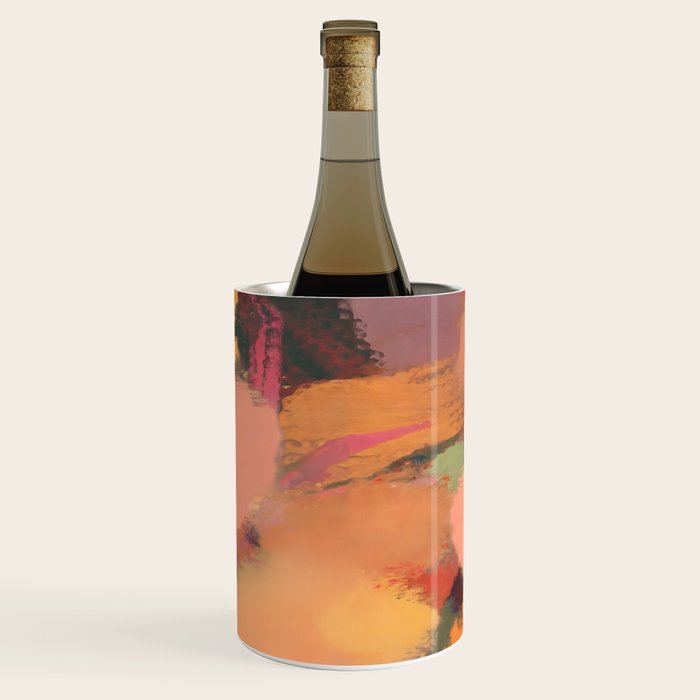 Too Much And Beautiful Wine Chiller Gallery Image 2