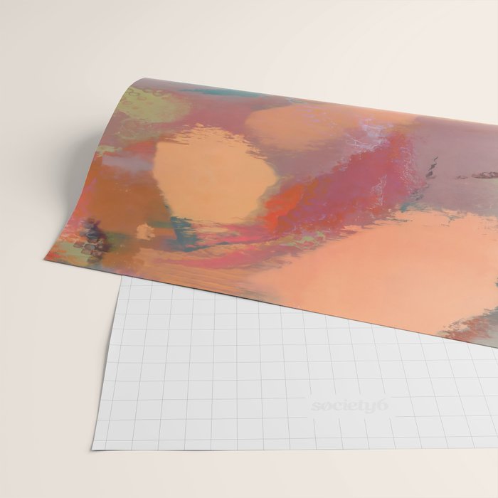 Too Much And Beautiful Wrapping Paper Gallery Image 2
