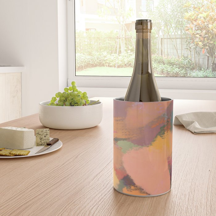 Too Much And Beautiful Wine Chiller Gallery Image 4