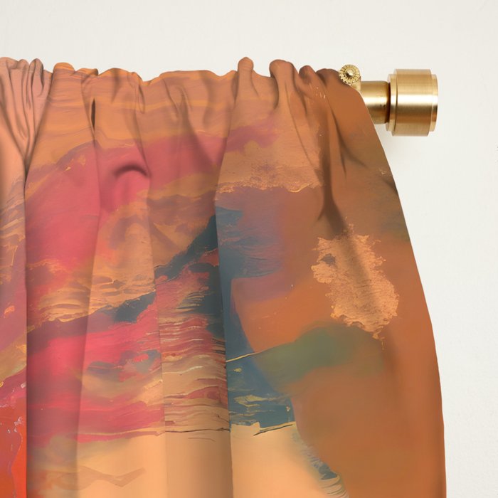 Too Much And Beautiful Window Curtain Gallery Image 2