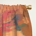 Too Much And Beautiful Window Curtain Gallery Image 2