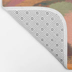 Too Much And Beautiful Bath Mat Gallery Image 2