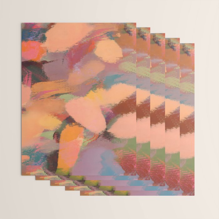 Too Much And Beautiful Wrapping Paper Gallery Image 3