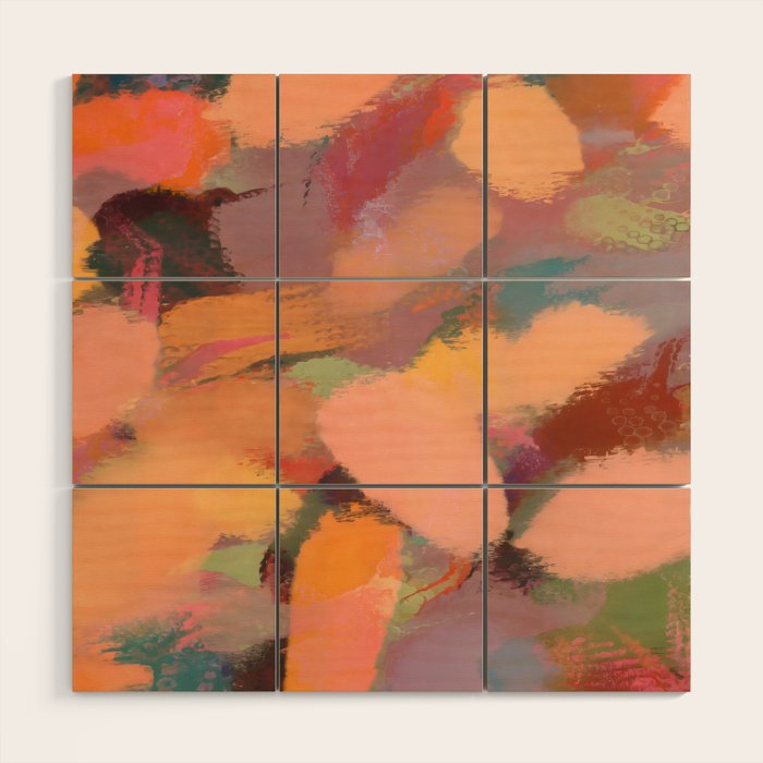 Too Much And Beautiful Wood Wall Art Gallery Image 1