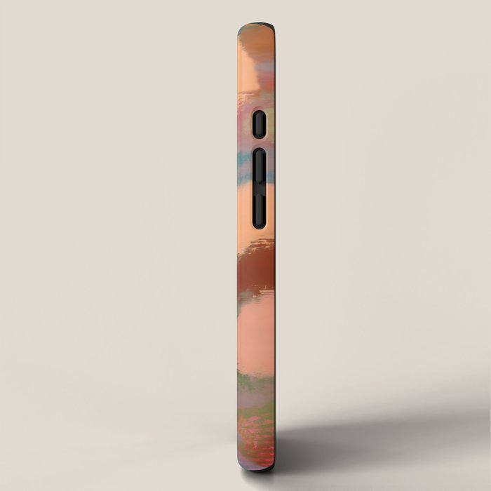Too Much And Beautiful iPhone Case Gallery Image 2