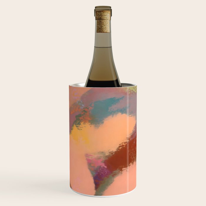 Too Much And Beautiful Wine Chiller Gallery Image 3