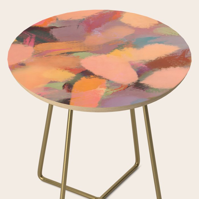 Too Much And Beautiful Side Table Gallery Image 2