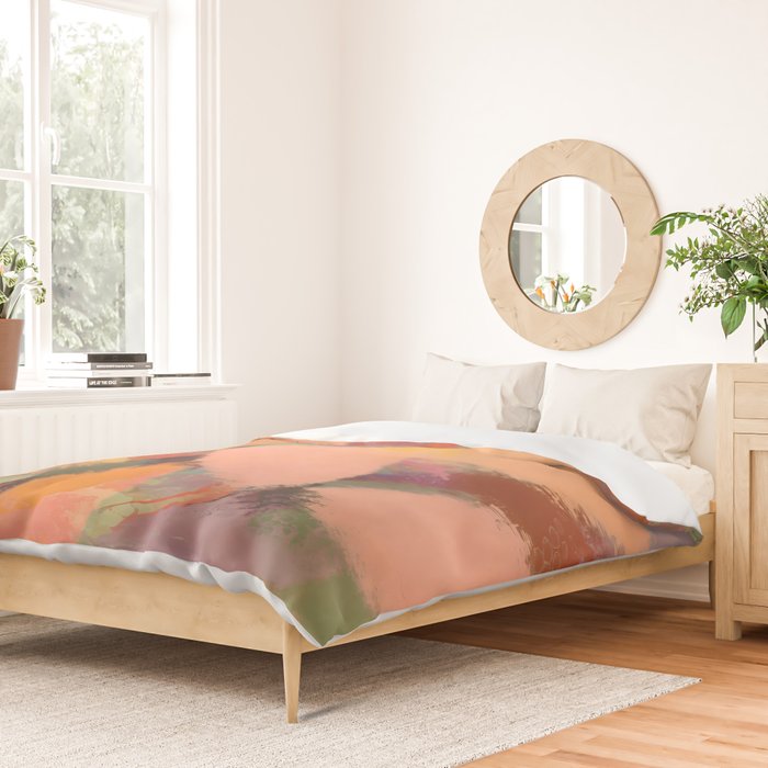 Too Much And Beautiful Duvet Cover Gallery Image 2