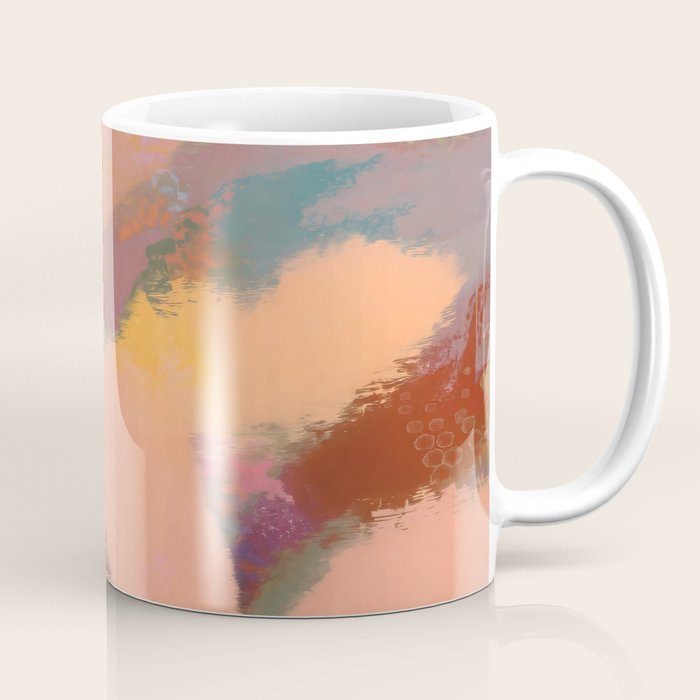 Too Much And Beautiful Coffee Mug Gallery Image 1