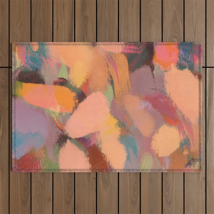Too Much And Beautiful Outdoor Rug Gallery Image 1