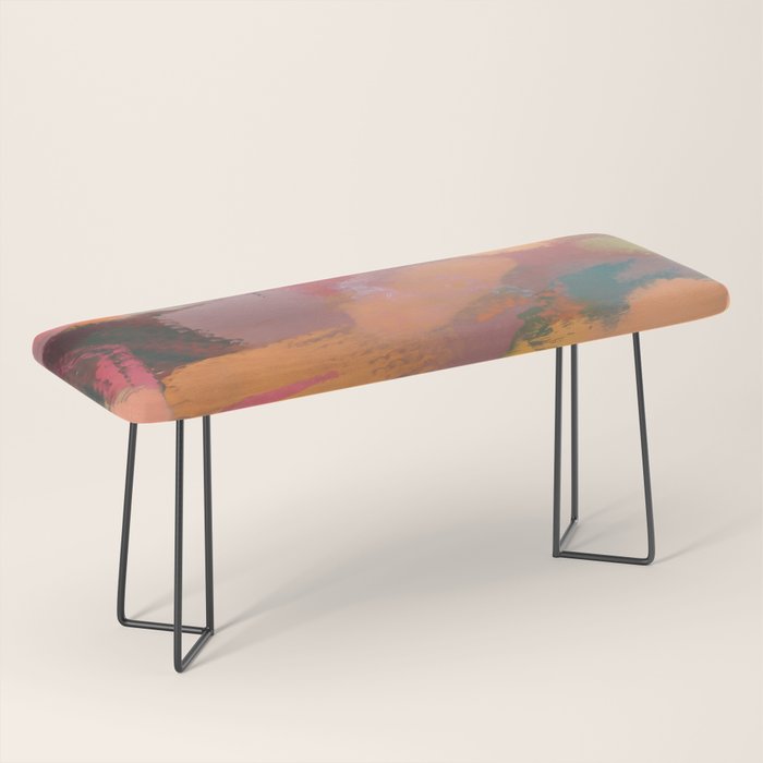 Too Much And Beautiful Bench Gallery Image 1