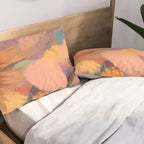 Too Much And Beautiful Pillow Sham Gallery Image 2