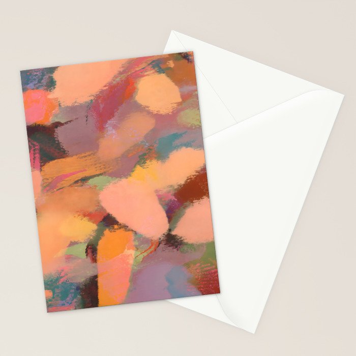 Too Much And Beautiful Stationery Card Gallery Image 2