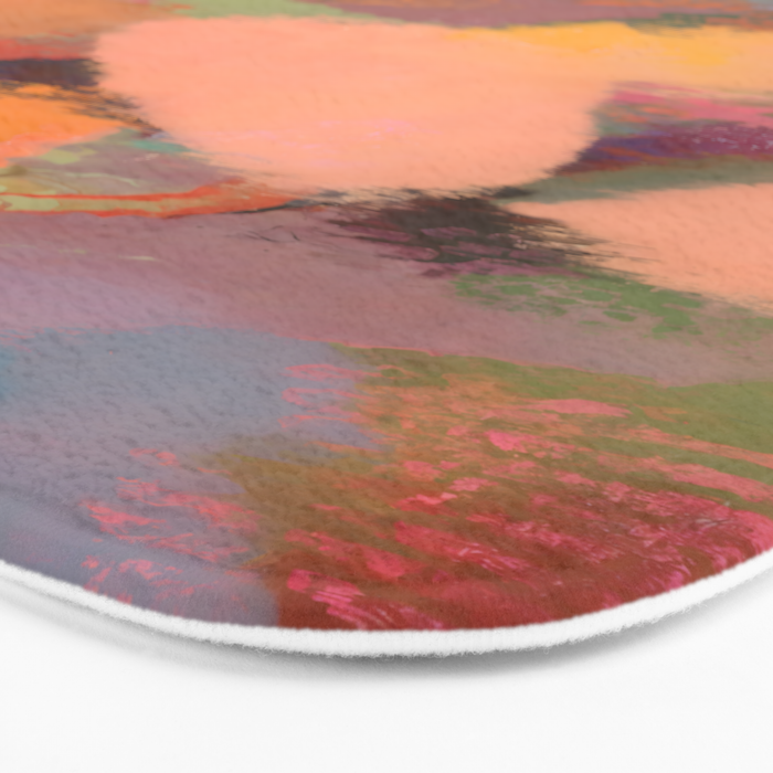 Too Much And Beautiful Bath Mat Gallery Image 3