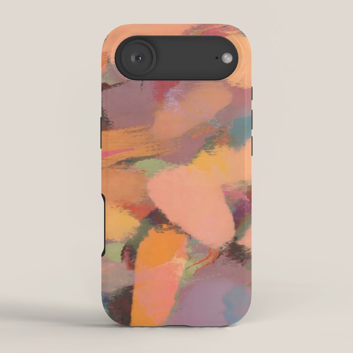 Too Much And Beautiful iPhone Case Gallery Image 2