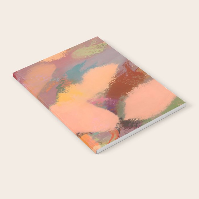 Too Much And Beautiful Notebook Gallery Image 2