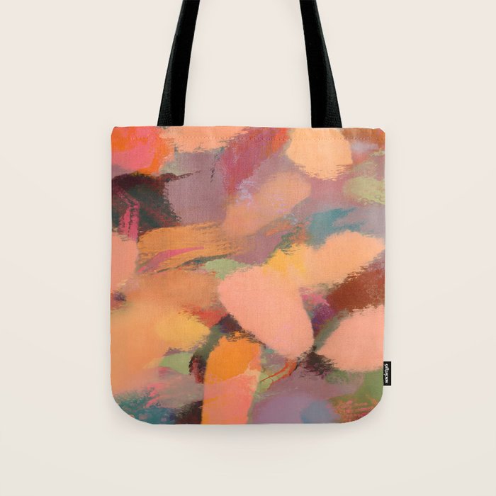 Too Much And Beautiful Tote Bag Gallery Image 1
