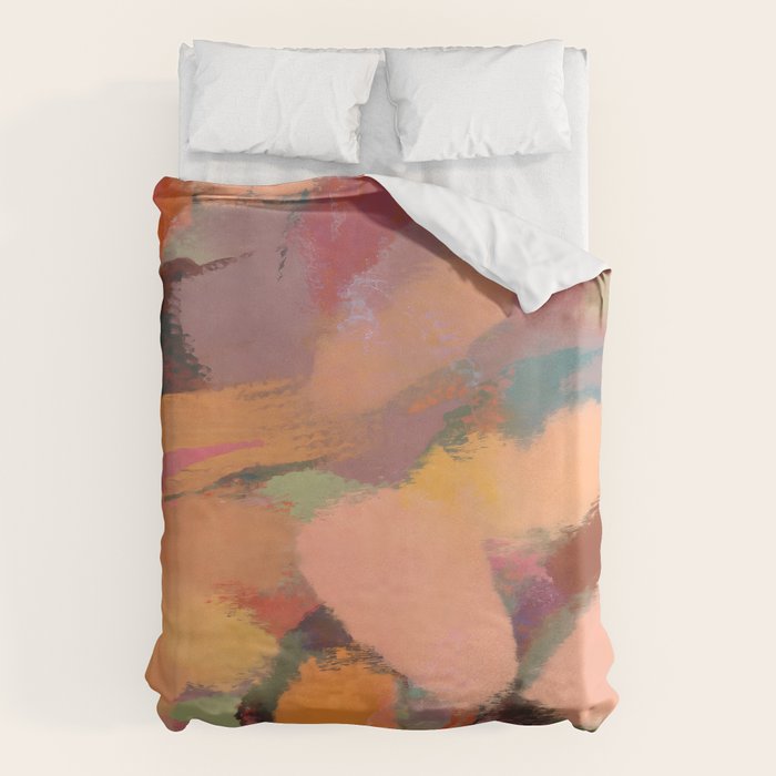 Too Much And Beautiful Duvet Cover Gallery Image 1