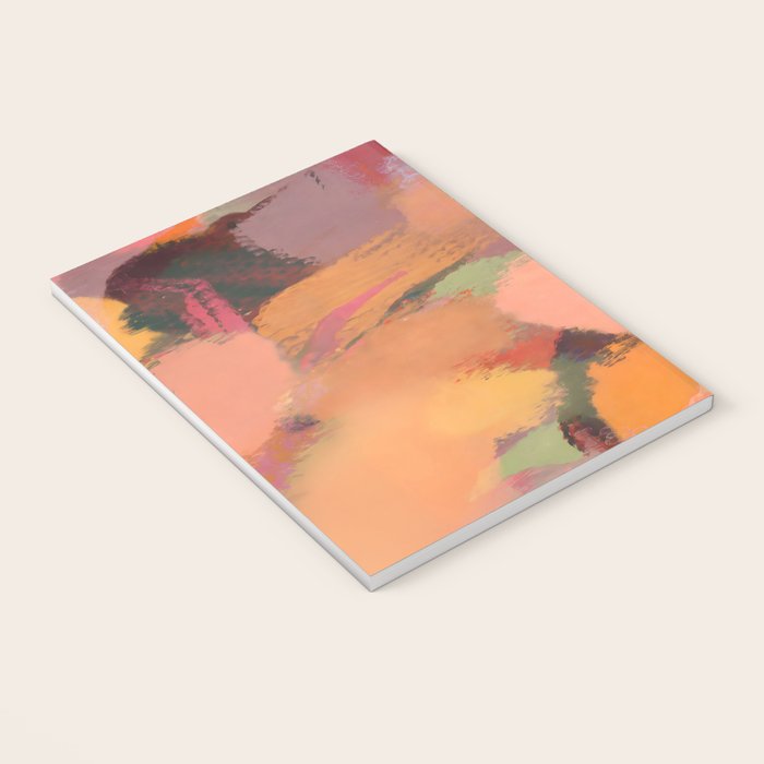 Too Much And Beautiful Notebook Gallery Image 3