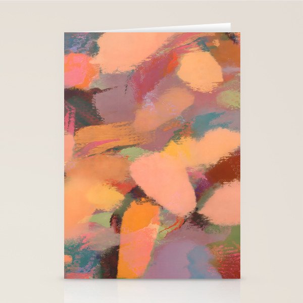 Too Much And Beautiful Stationery Card Gallery Image 2