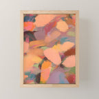 Too Much And Beautiful Mini Art Print Gallery Image 1