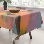 Too Much And Beautiful Tablecloth Gallery Image 3