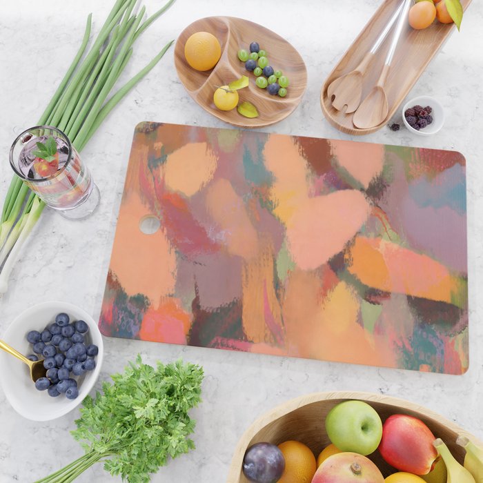 Too Much And Beautiful Cutting Board Gallery Image 2