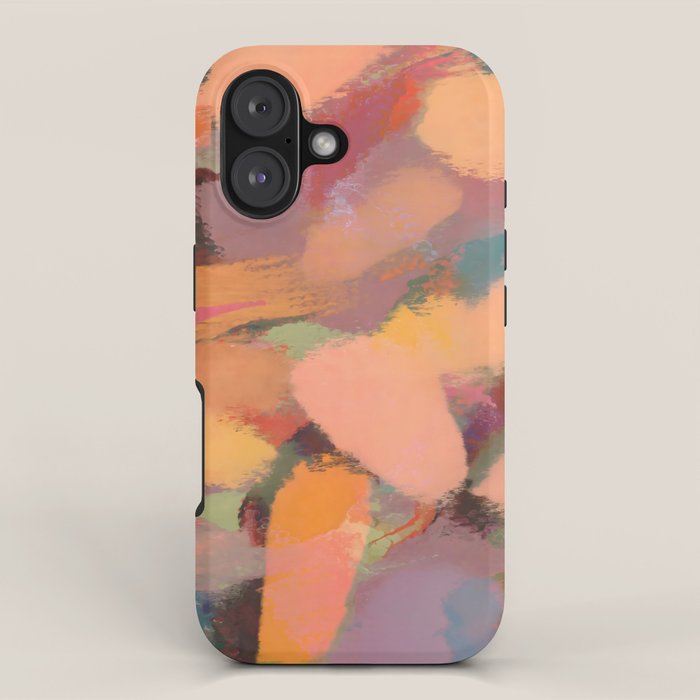 Too Much And Beautiful iPhone Case Gallery Image 1