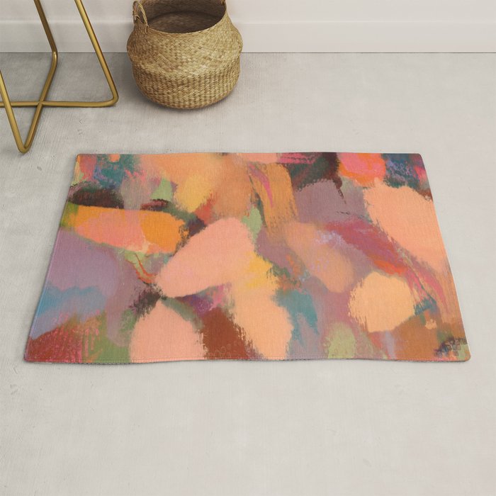 Too Much And Beautiful Rug Gallery Image 1