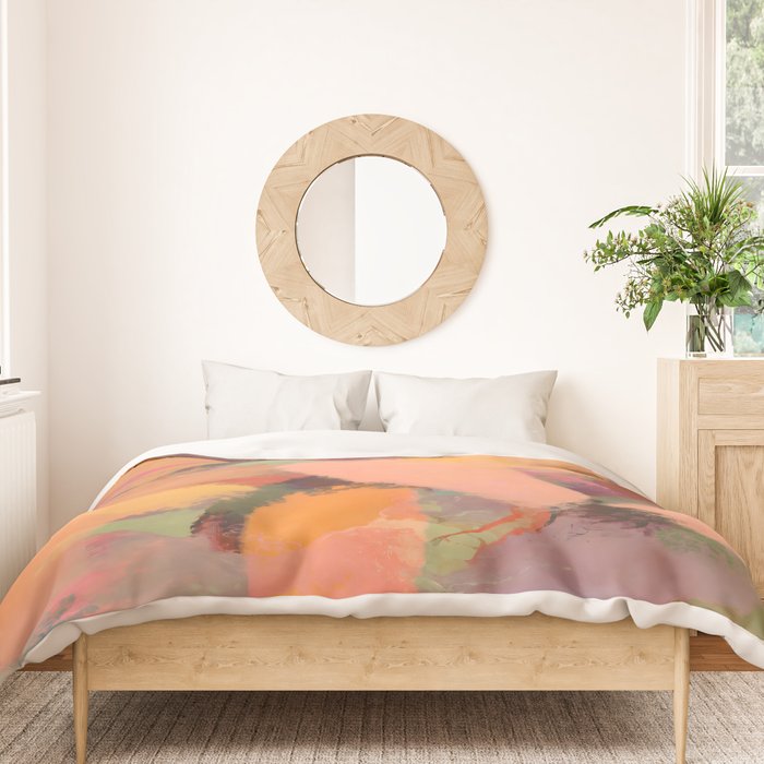 Too Much And Beautiful Duvet Cover Gallery Image 3