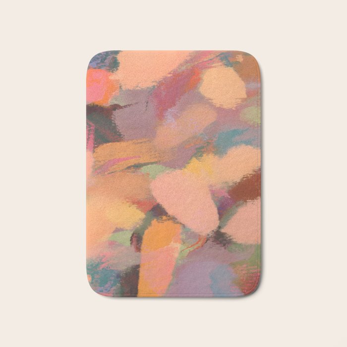 Too Much And Beautiful Bath Mat Gallery Image 1