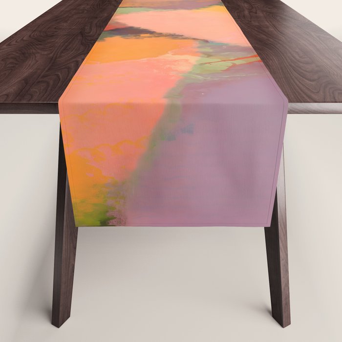 Too Much And Beautiful Table Runner Gallery Image 1