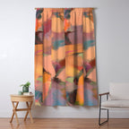 Too Much And Beautiful Window Curtain Gallery Image 5