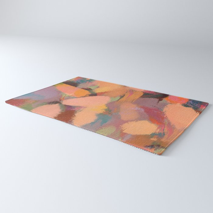 Too Much And Beautiful Rug Gallery Image 3
