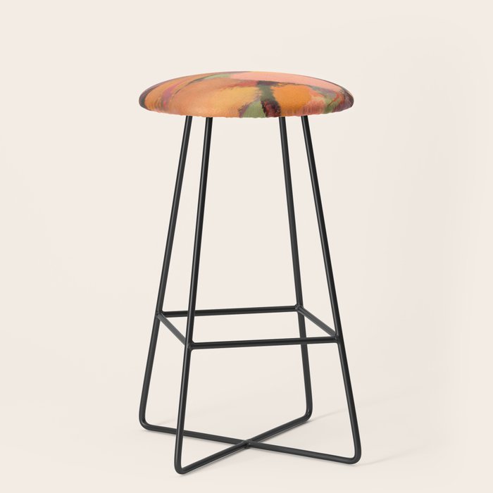 Too Much And Beautiful Stool Gallery Image 1
