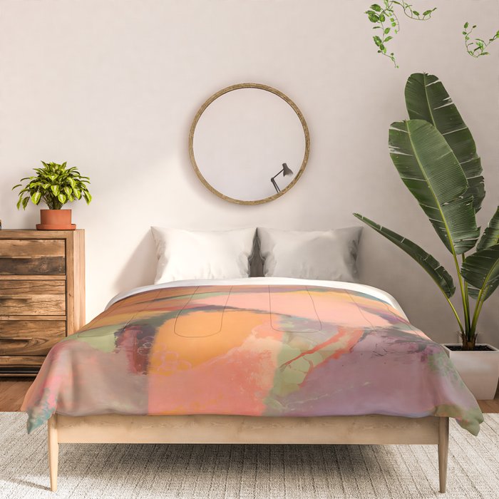 Too Much And Beautiful Comforter Gallery Image 3