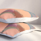 Too Much And Beautiful Pillow Sham Gallery Image 3