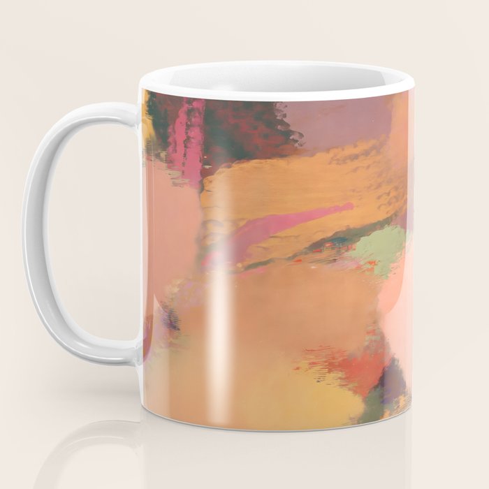 Too Much And Beautiful Coffee Mug Gallery Image 3